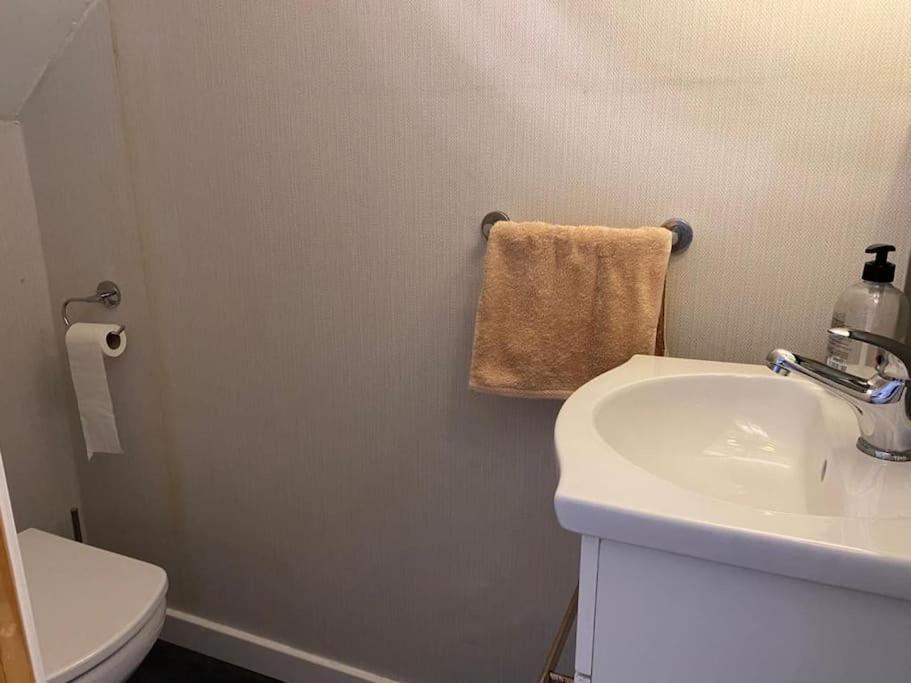 Apartamento Duplex En Primera Linea De Playa Peñíscola 외부 사진