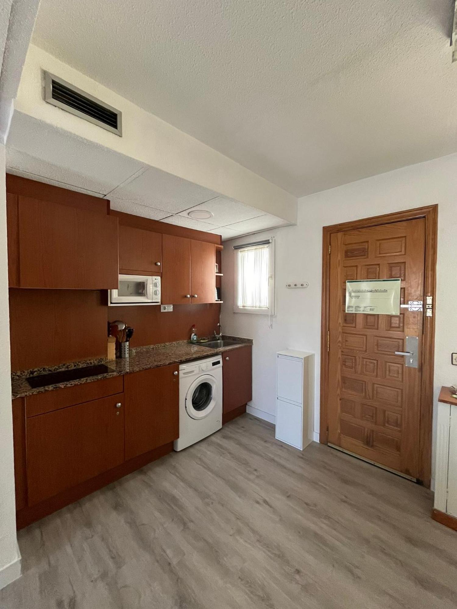 Apartamento Duplex En Primera Linea De Playa Peñíscola 외부 사진