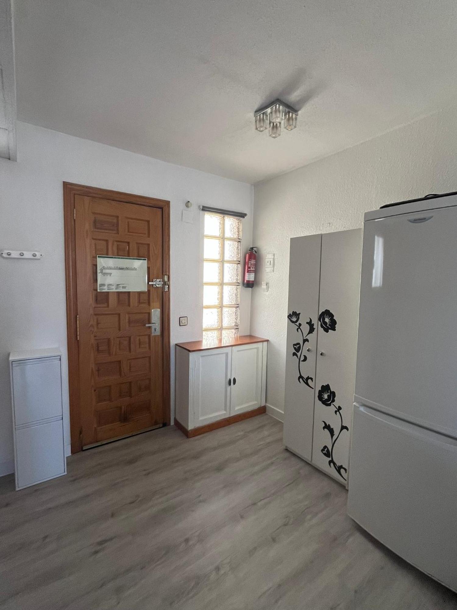 Apartamento Duplex En Primera Linea De Playa Peñíscola 외부 사진
