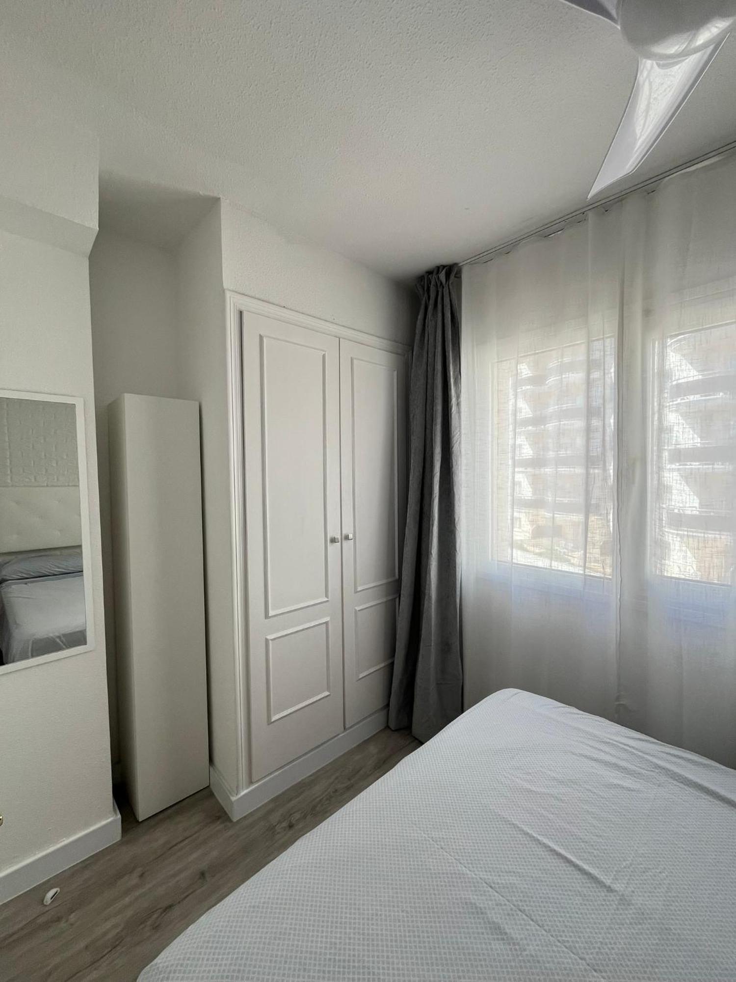 Apartamento Duplex En Primera Linea De Playa Peñíscola 외부 사진